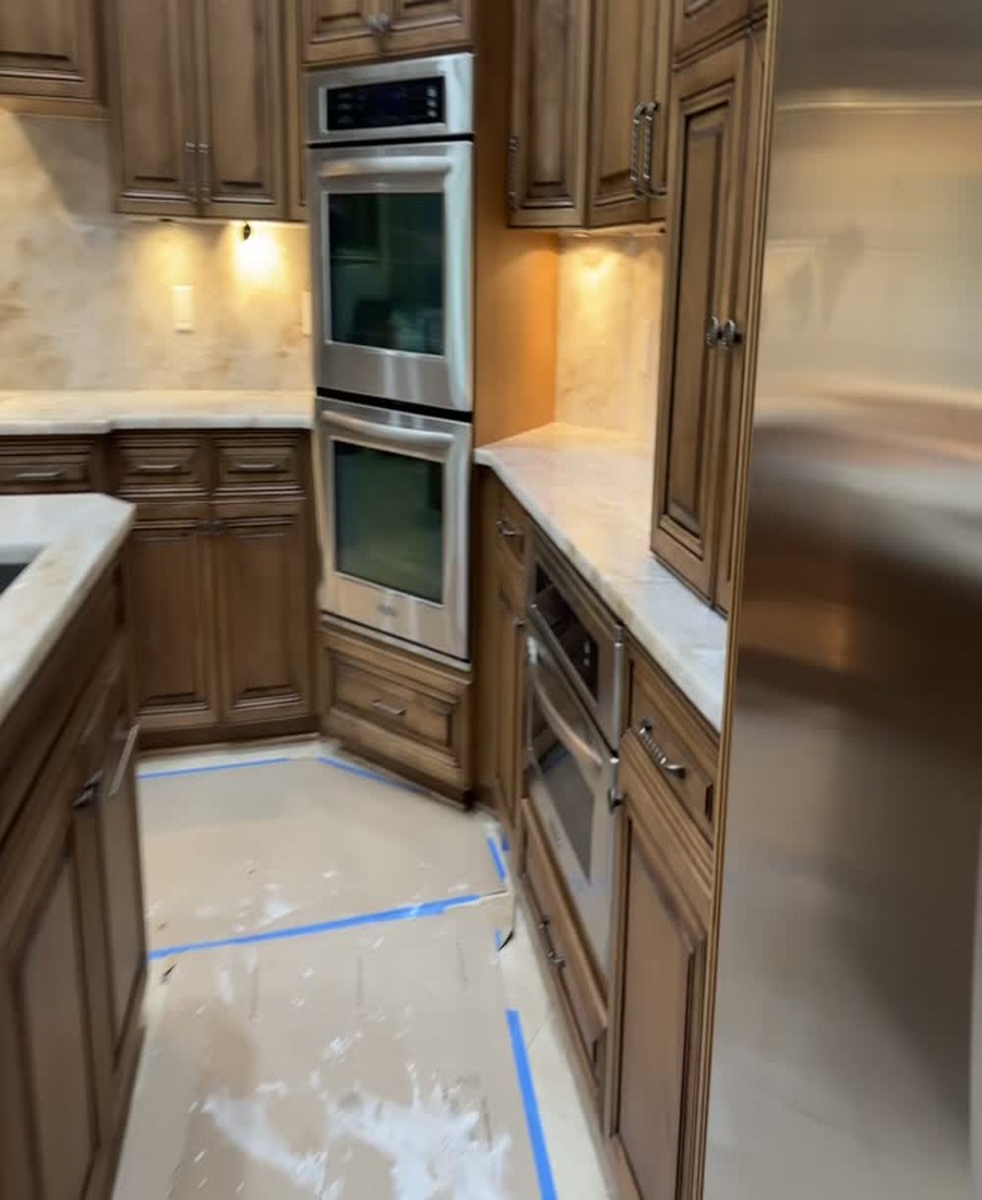 Marble & More slab surface